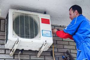 HVAC Companies Near Forrest, IL Available Now